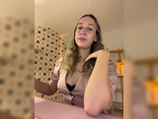 Chikipikin live cam on BongaCams