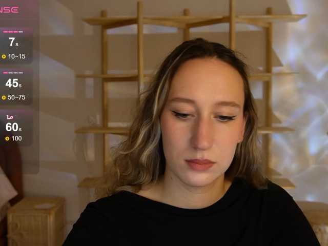 Chikipikin live cam on BongaCams
