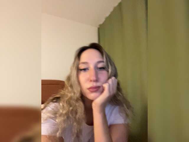 Chikipikin live cam on BongaCams