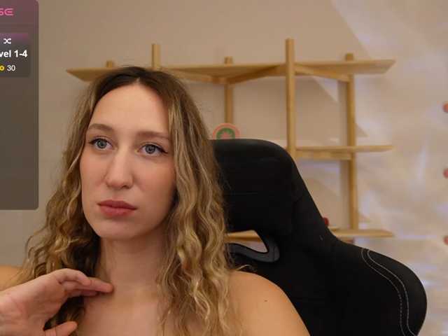 Chikipikin live cam on BongaCams