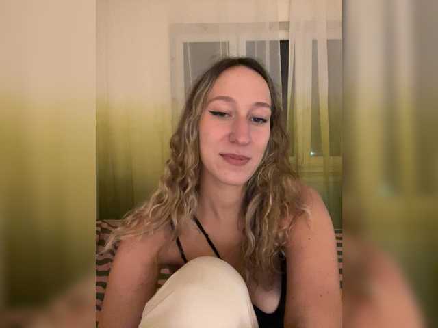 Chikipikin live cam on BongaCams