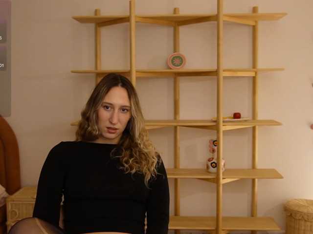 Chikipikin live cam on BongaCams