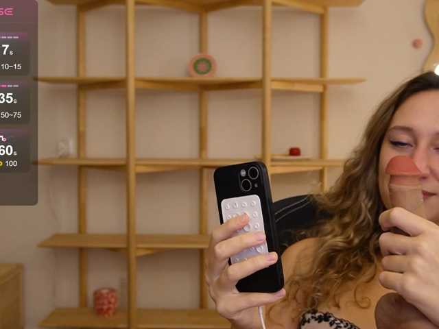 Chikipikin live cam on BongaCams