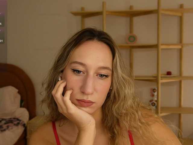 Chikipikin live cam on BongaCams
