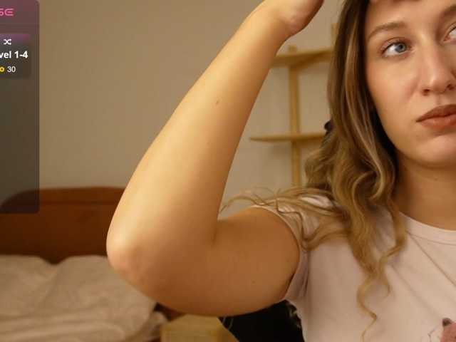 Chikipikin live cam on BongaCams