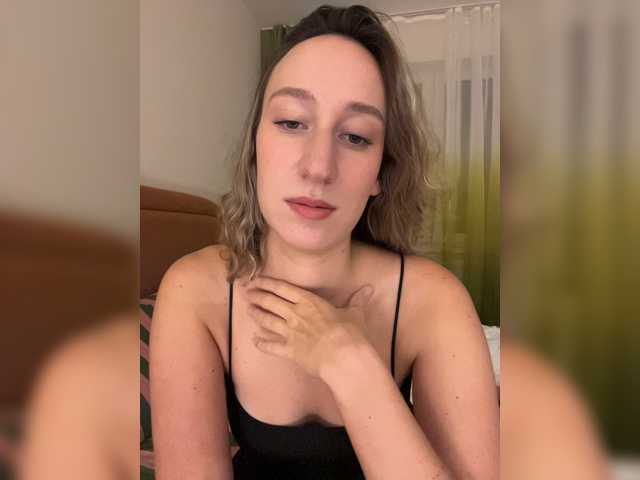 Chikipikin live cam on BongaCams