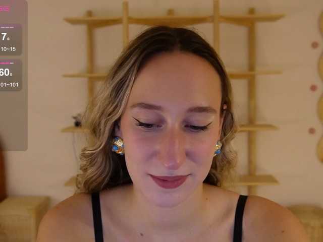 Chikipikin live cam on BongaCams