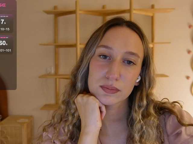 Chikipikin live cam on BongaCams