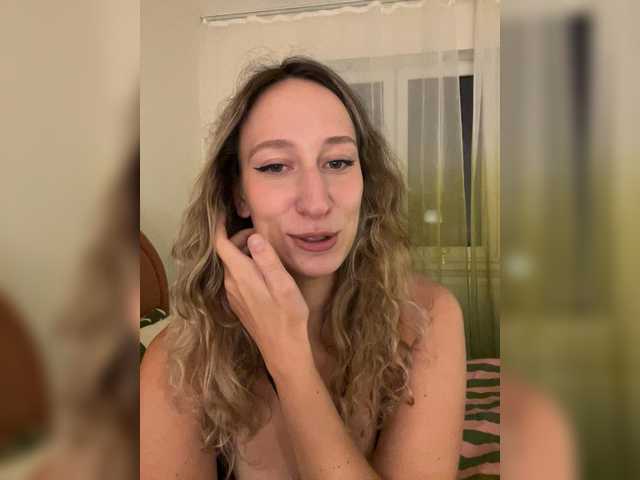 Chikipikin live cam on BongaCams