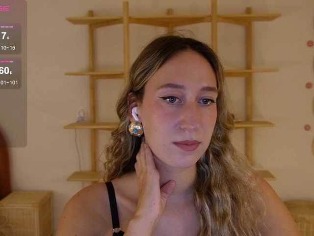 Chikipikin live cam on BongaCams