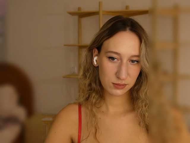 Chikipikin live cam on BongaCams