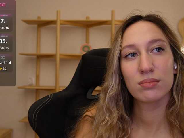 Chikipikin live cam on BongaCams