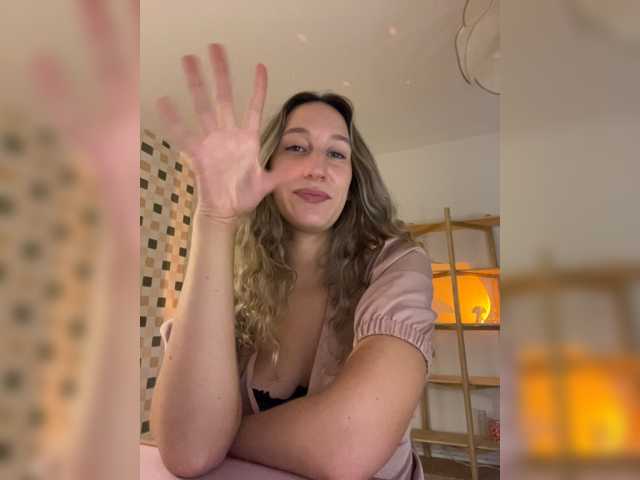 Chikipikin live cam on BongaCams