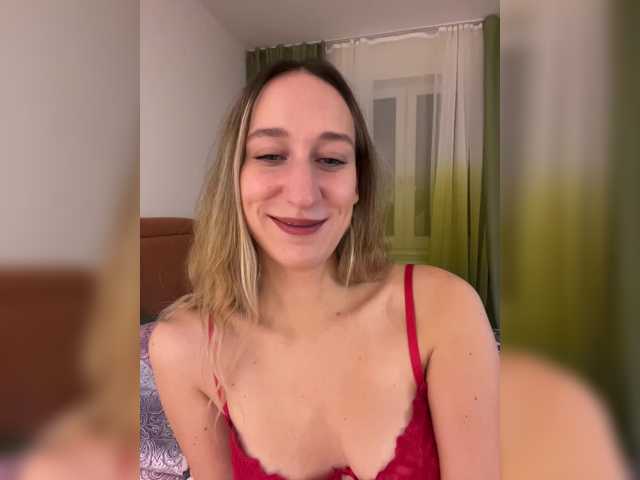 Chikipikin live cam on BongaCams