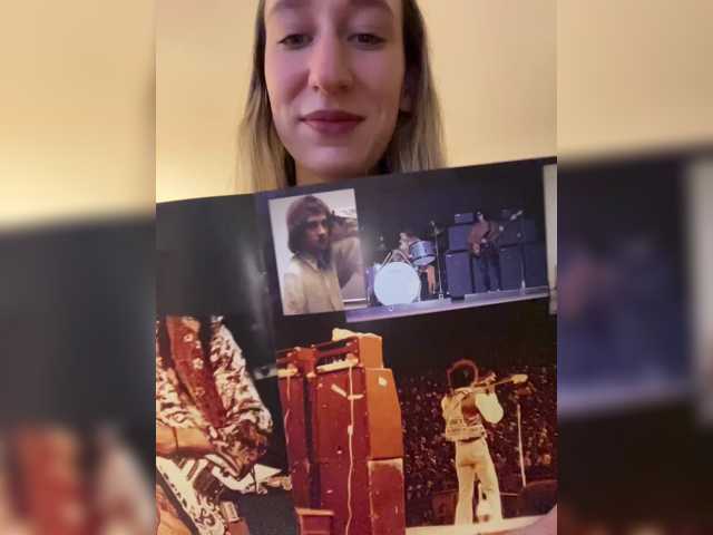 Chikipikin live cam
