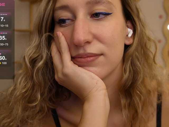 Chikipikin live cam on BongaCams
