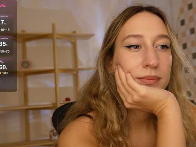 Chikipikin live cam on BongaCams