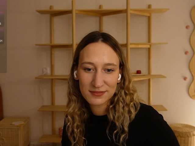 Chikipikin live cam on BongaCams