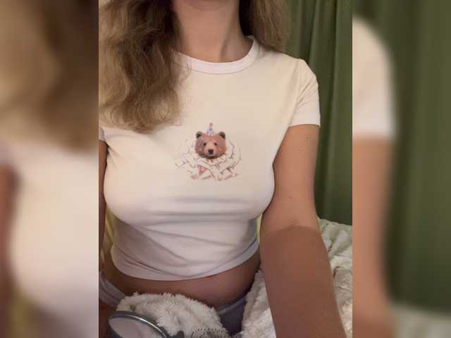 стрип от Chikipikin