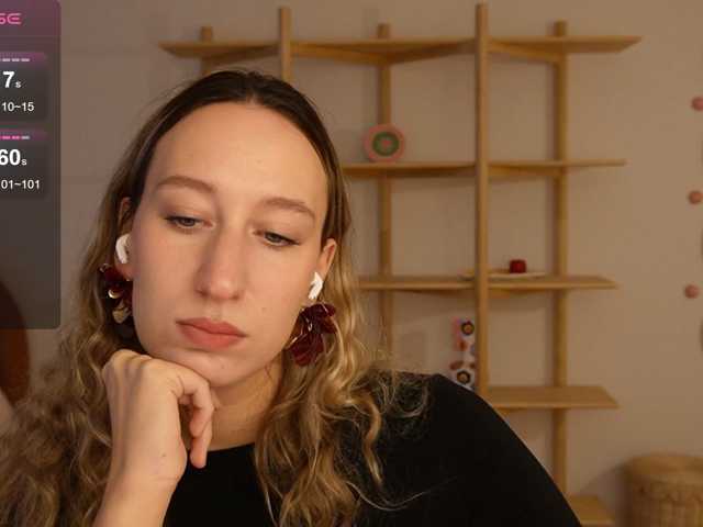 Chikipikin live cam on BongaCams