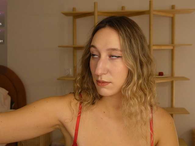 Chikipikin live cam on BongaCams