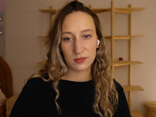 Chikipikin live cam on BongaCams