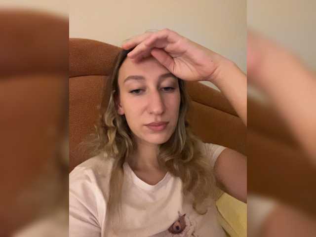 Chikipikin live cam on BongaCams