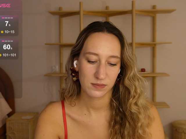 Chikipikin live cam on BongaCams