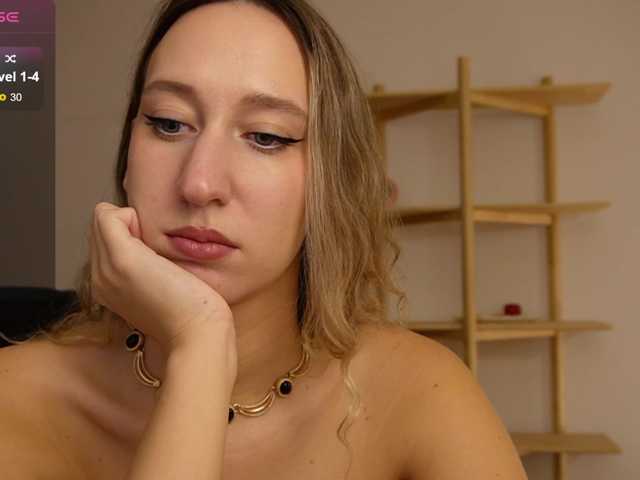 Chikipikin live cam on BongaCams