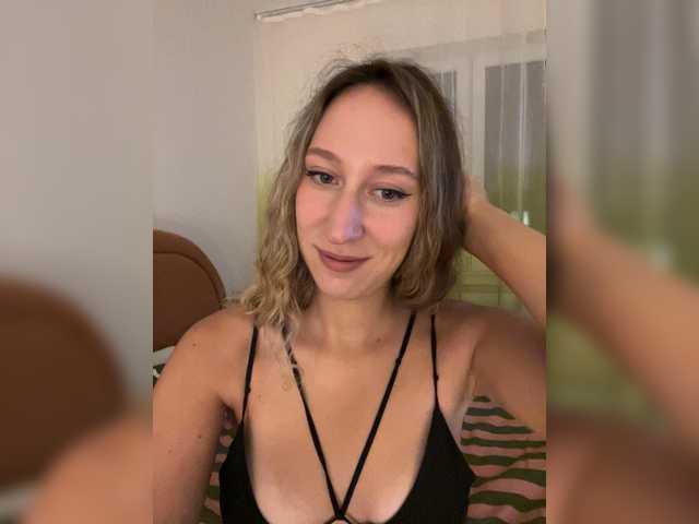 Chikipikin live cam on BongaCams