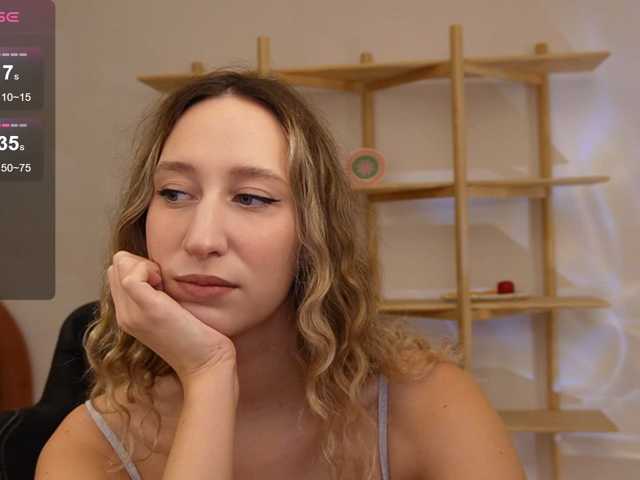 Chikipikin live cam