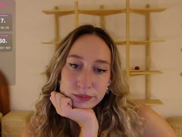 Chikipikin live cam on BongaCams