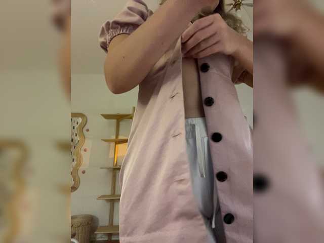 Chikipikin live cam on BongaCams