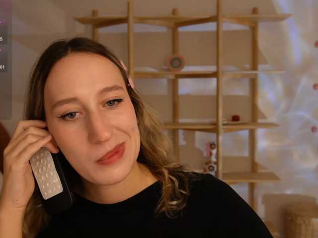Chikipikin live cam on BongaCams