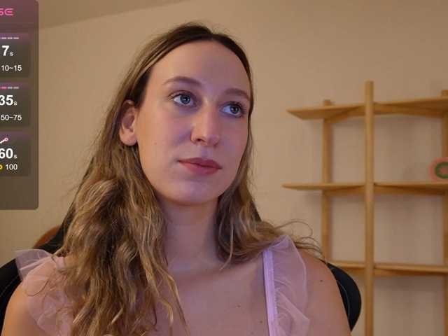 Chikipikin, en vivo ahora en BongaCams
