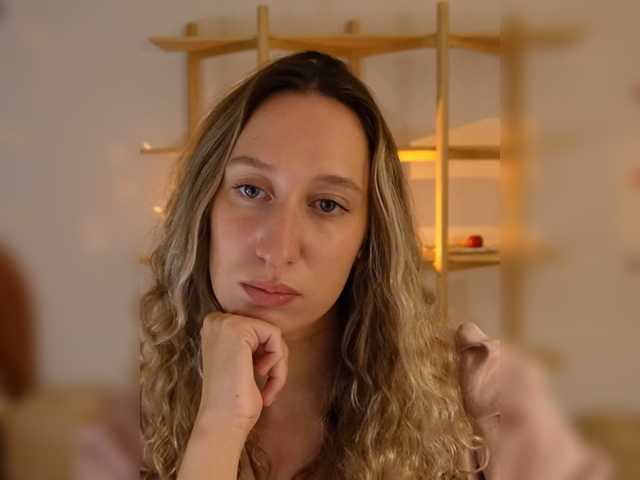 Chikipikin live cam on BongaCams