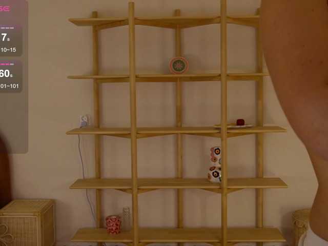 Chikipikin live cam on BongaCams