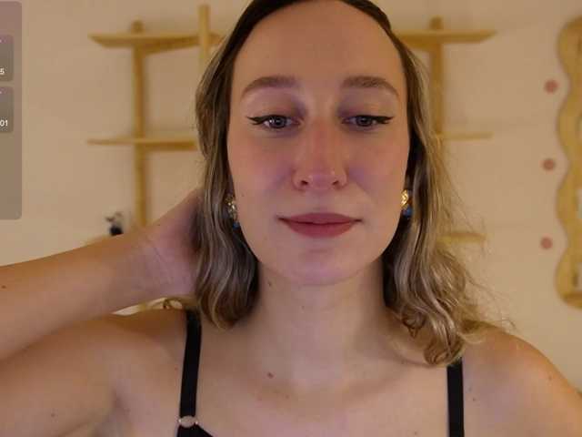 Chikipikin live cam on BongaCams