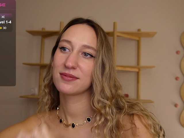 Chikipikin live cam on BongaCams