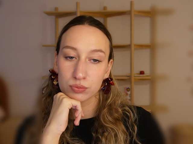 Chikipikin live cam on BongaCams