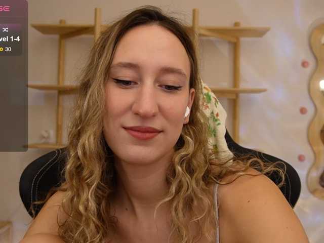 Chikipikin live cam on BongaCams