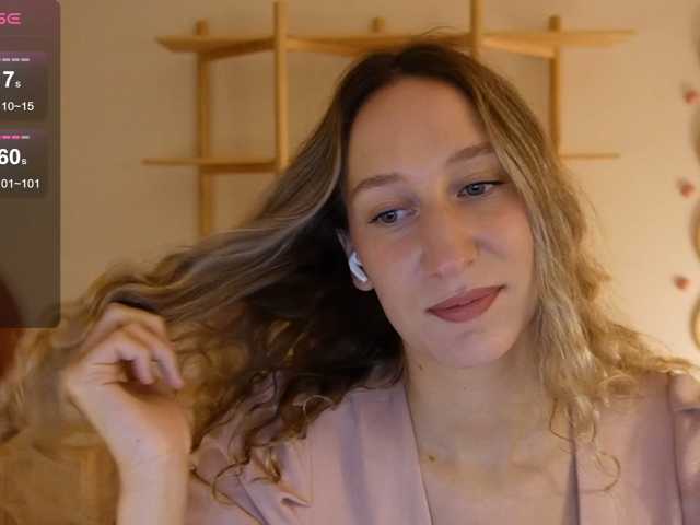 Chikipikin live cam on BongaCams