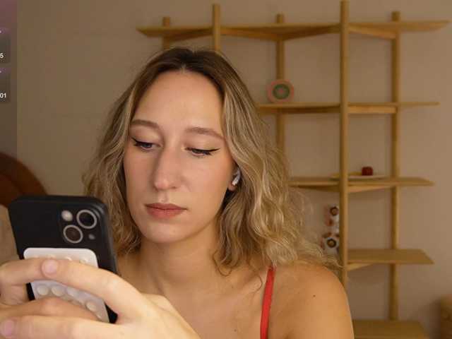 Chikipikin live cam on BongaCams