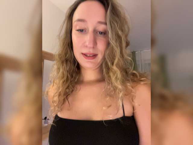 Chikipikin live cam on BongaCams