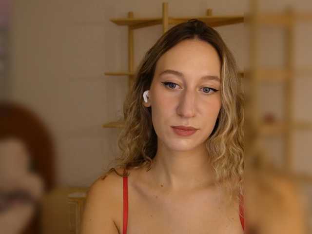 Chikipikin live cam on BongaCams