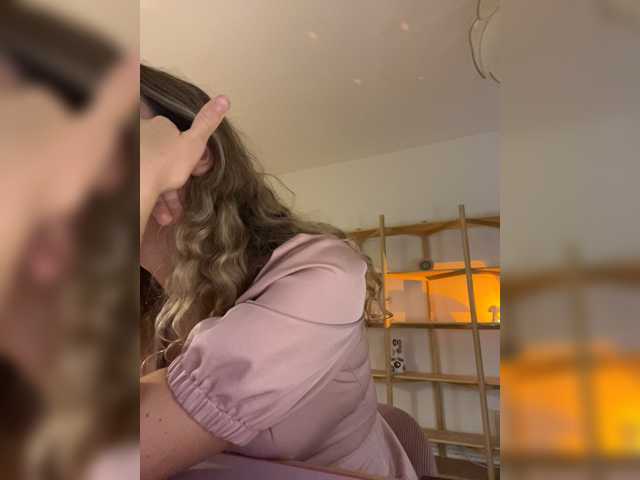 Chikipikin live cam on BongaCams
