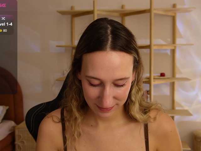 Chikipikin live cam on BongaCams
