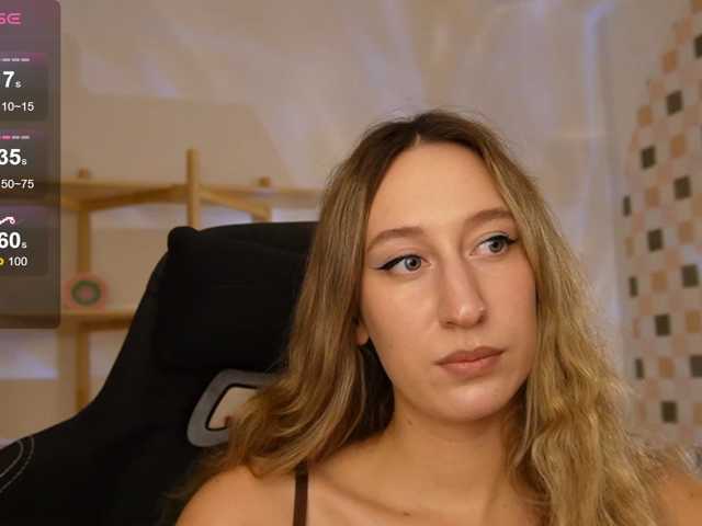 Chikipikin live cam on BongaCams