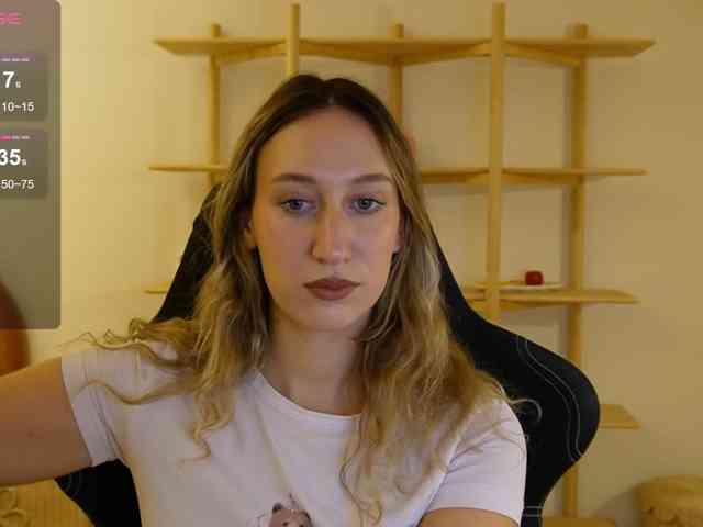 xxx live show Chikipikin