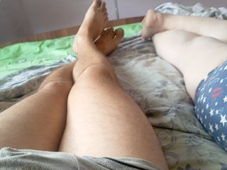Schastlivchik10 Porn Show